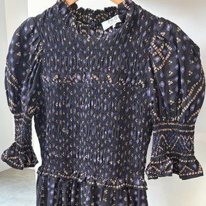 SEA midi dress (Condition: NEW)